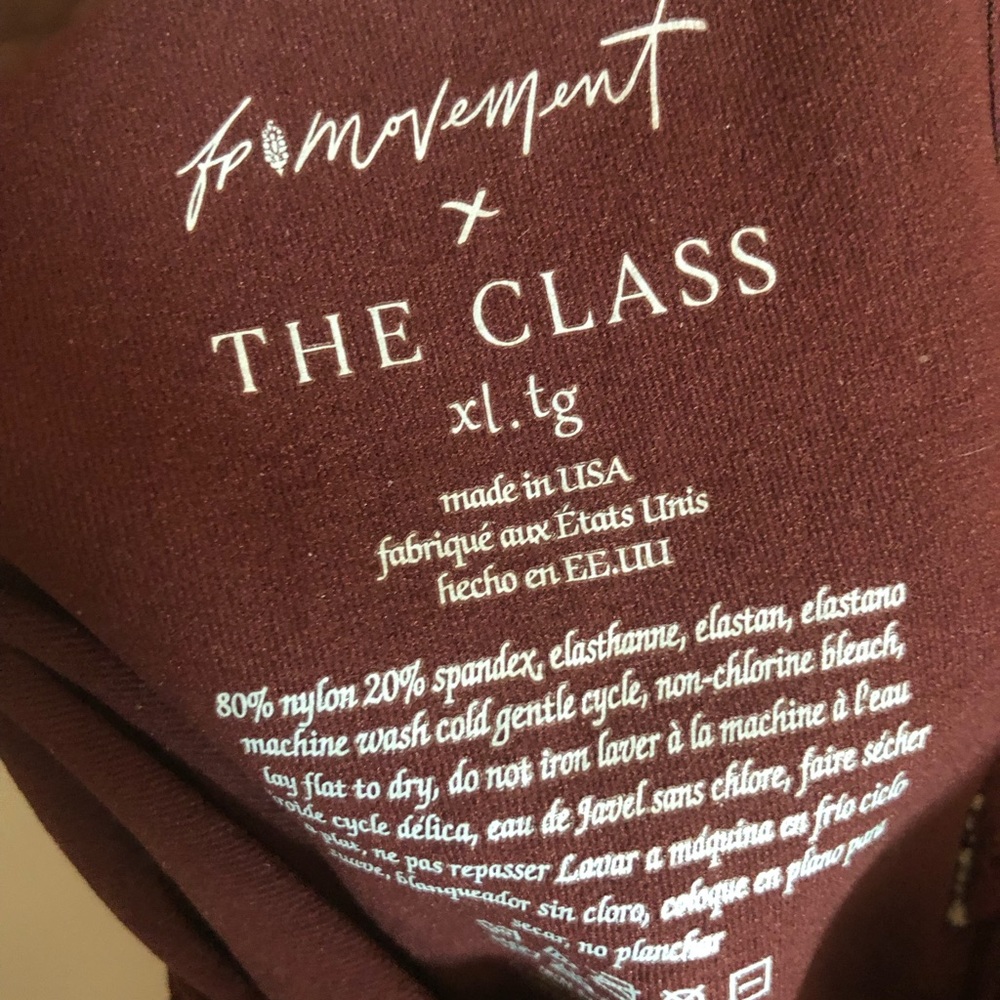 Free People Happiness Onesie - Picture 5 of 6